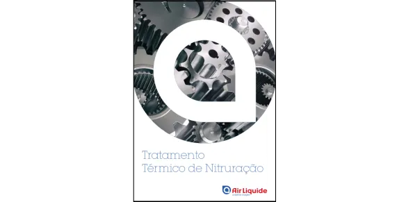 ebook tratamento termico nitruração