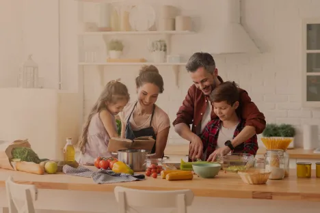 Novas tendências alimentares - Air Liquide