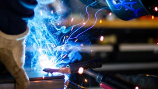 Soudage et découpe avec gaz - Air Liquide