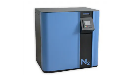 Gerador de azoto Air Liquide