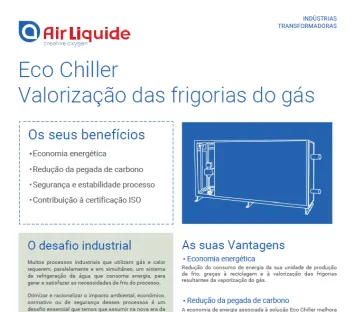 eco chiller catalogo cover