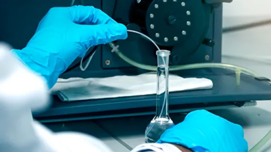 espetrometria Plasma de acoplamento indutivo