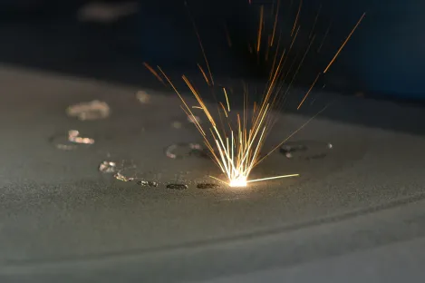 Additive Manufactoring