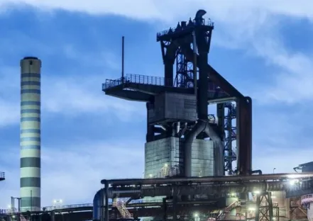  descarbonización de la industria