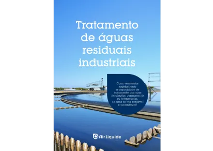 eBook water treatment Air Liquide