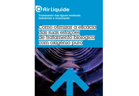 eBook water treatment O2 Air Liquide