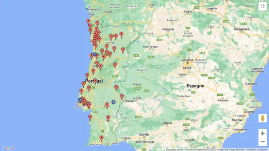 distributors air liquide portugal