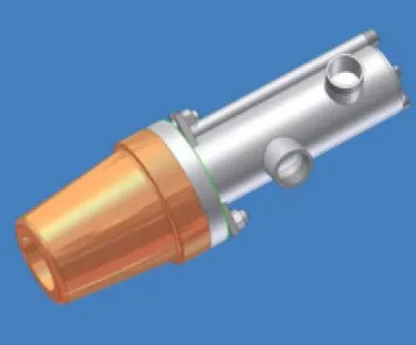 A tecnologia Air Liquide