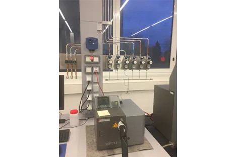 Les causes de contamination