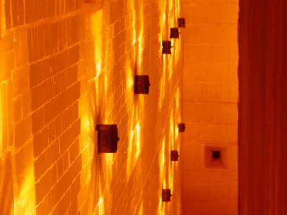 Impact de l’oxycombustion sur les blocs réfractaires des brûleurs