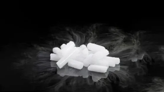 Hielo Seco Air Liquide