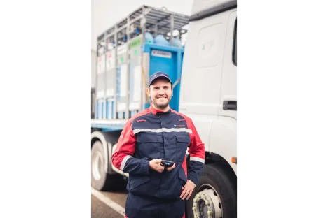 Détendeurs bouteilles et centrale de gaz à inversion automatique