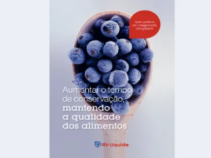 ebook aumentar o tempo de conservação mantendo a qualidade dos alimentos