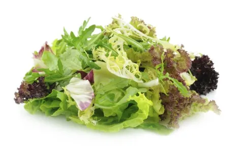 Conditionnement sous atmosphère modifiée