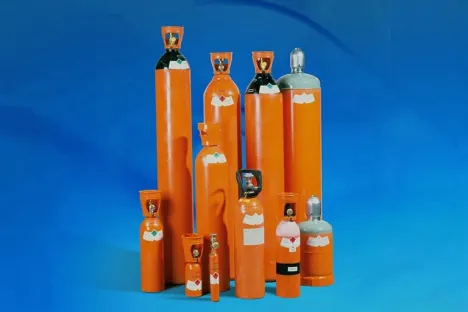 Alphagaz 1 - La solution complète mélanges