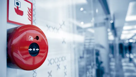 Détection sécurité : mélanges pour l'étalonnage et le test des équipements de détection de gaz