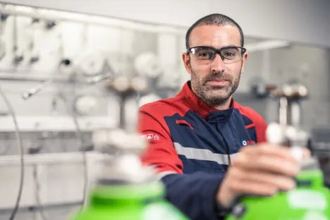 Matériaux de spécialité à Chalon-sur-Saône 11 - Des experts à vos côtés