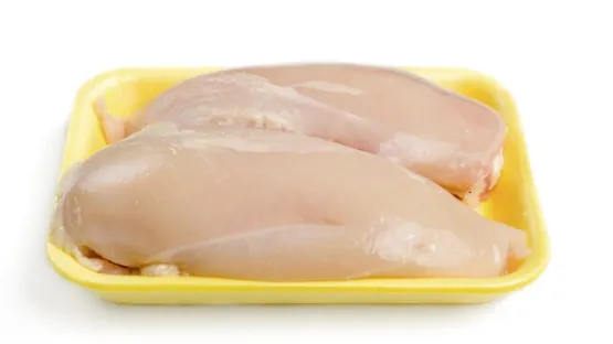 Choisissez le bon mélange ALIGAL™ pour conditionner des viandes ou des volailles