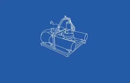 Oxy Injecteur-Ventoxal