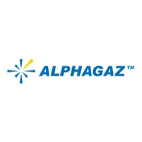 Alphagaz Logo Small