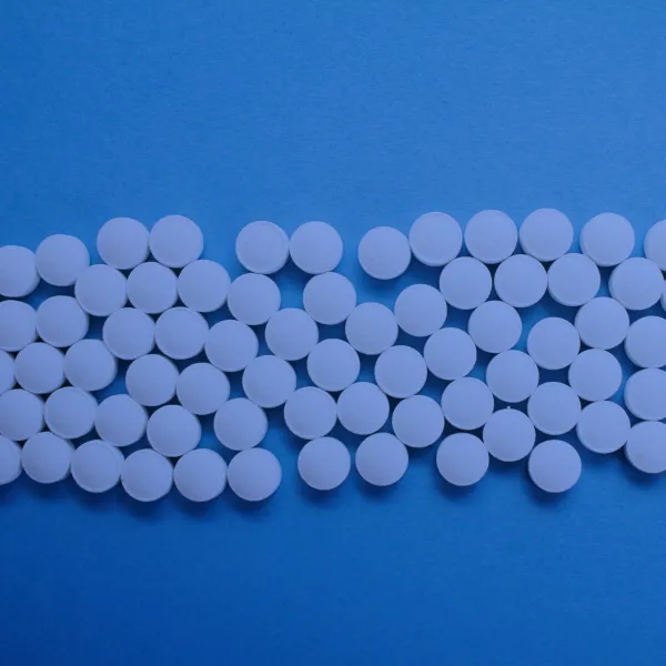 Tratamento das águas para a indústria farmacêutica