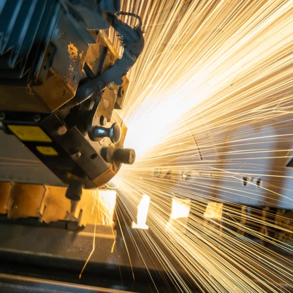 corte industrial Air Liquide