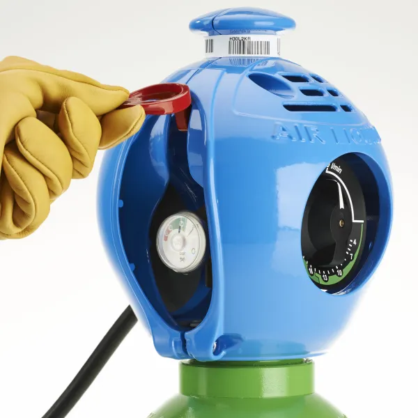 Tête de bouteille EXELTOP™