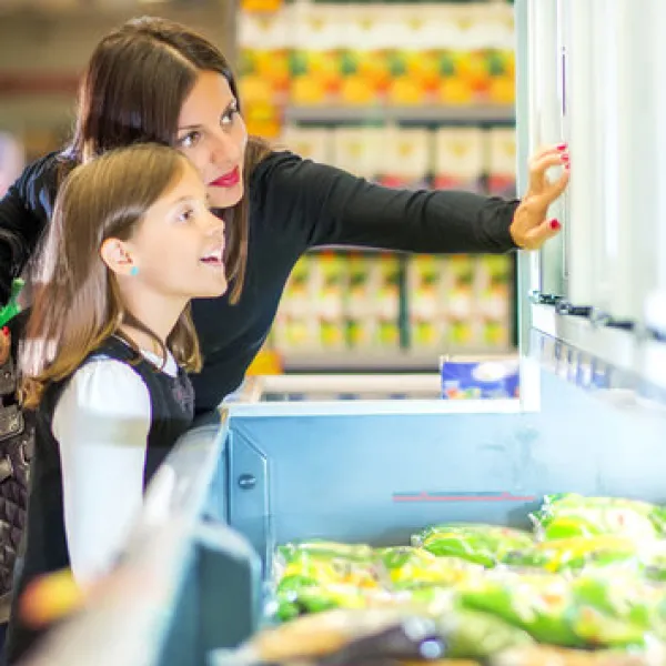 Controlo de temperatura Nexelia™ Air Liquide