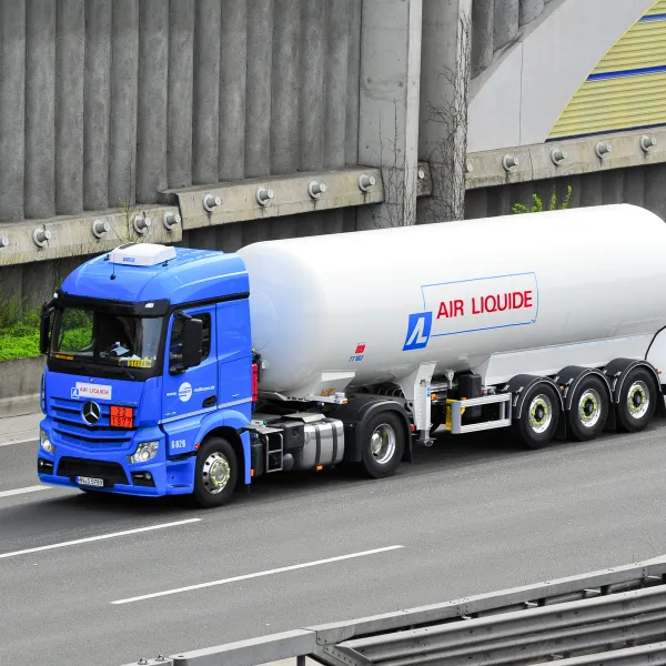 Bulk - Air Liquide
