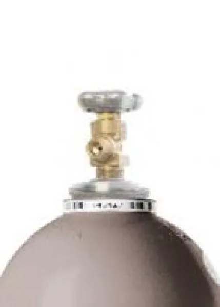 Dióxido de carbono alimentario aligal 2 Air Liquide