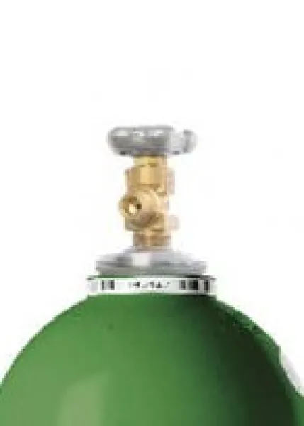 argón alimentario aligal 6