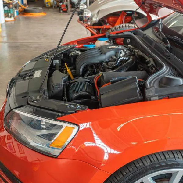 Automóvel Air Liquide