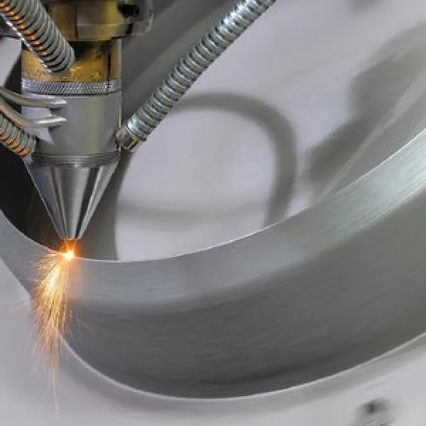 Additive Manufacturing