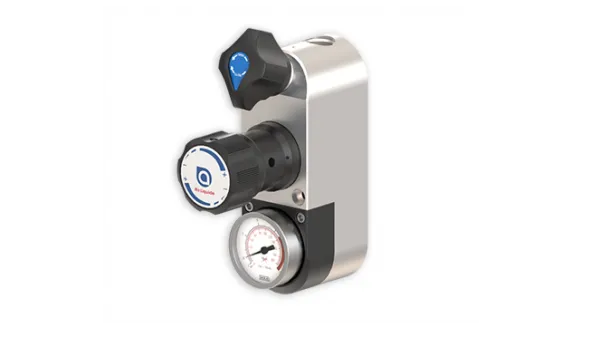 Fim de linha Air Liquide