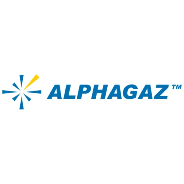 ALPHAGAZ