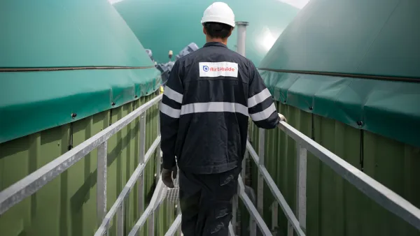 Biogas production site7 © Constant Formé-Bècherat - Banner