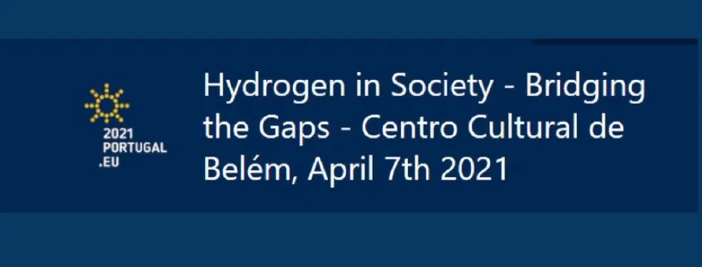 hydrogen in society