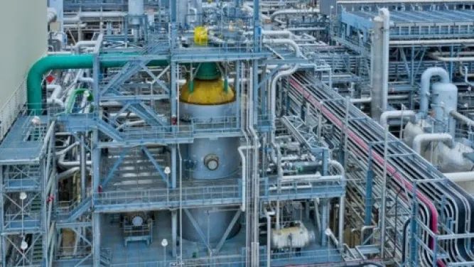 Air Liquide e KBR offriranno soluzioni di ammoniaca e idrogeno a basse emissioni di carbonio utilizzando la tecnologia ATR