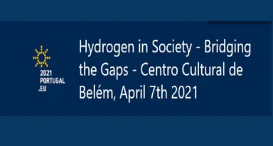 hydrogen in society