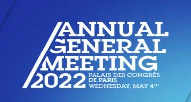 junta general de accionistas del Grupo Air Liquide